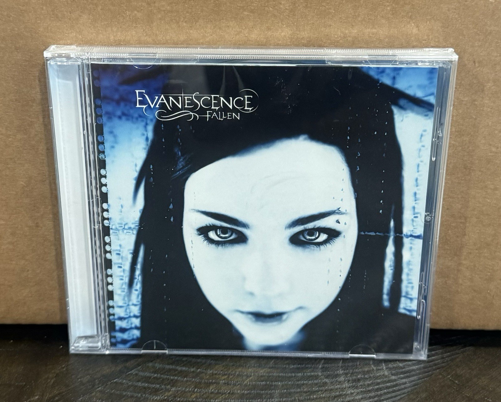 Evanescence - Fallen [New CD]