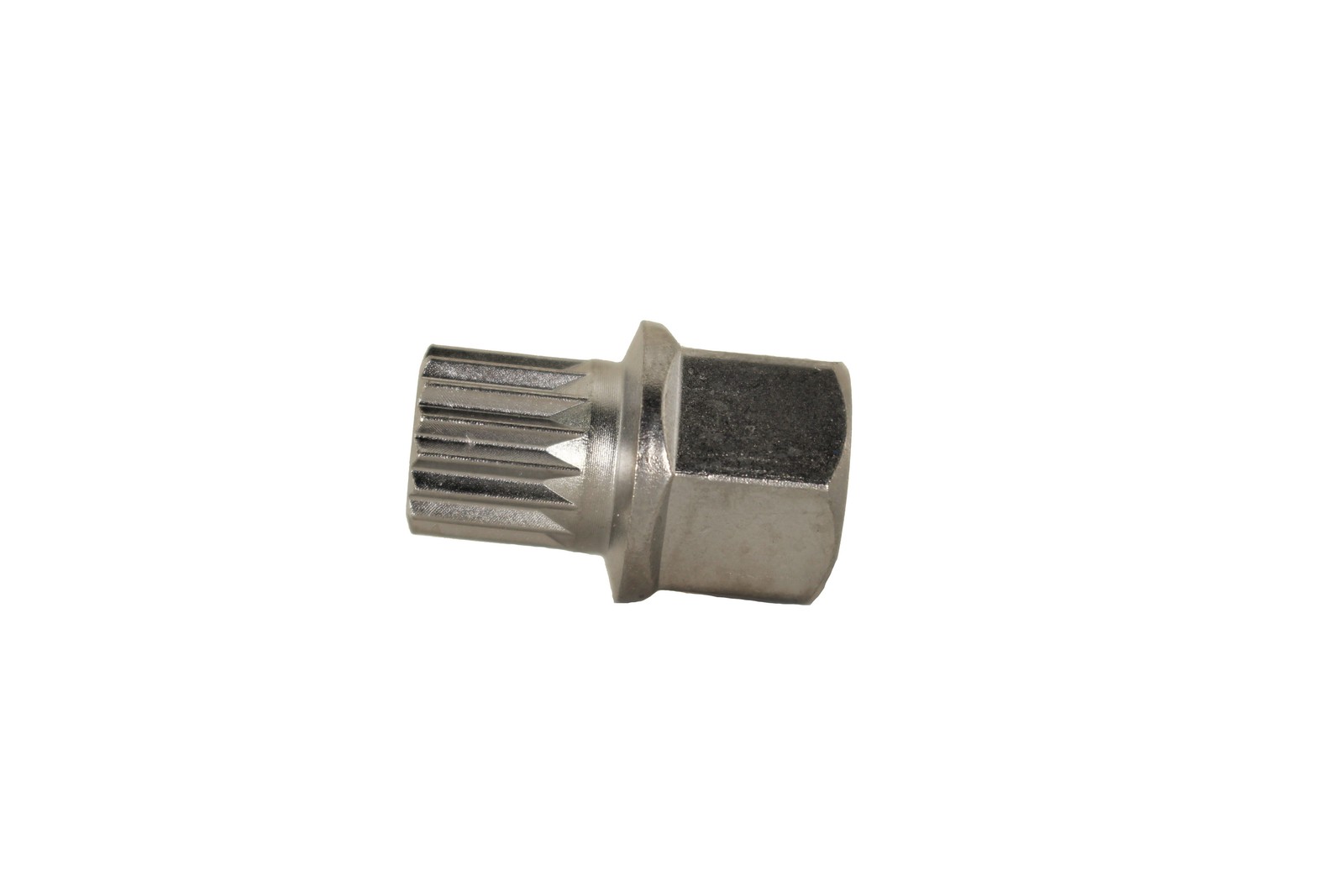 TMAX 32/16PT Wheel Lock Nut Screw Removal Key Anti-Theft Lugnut Socket for BMW