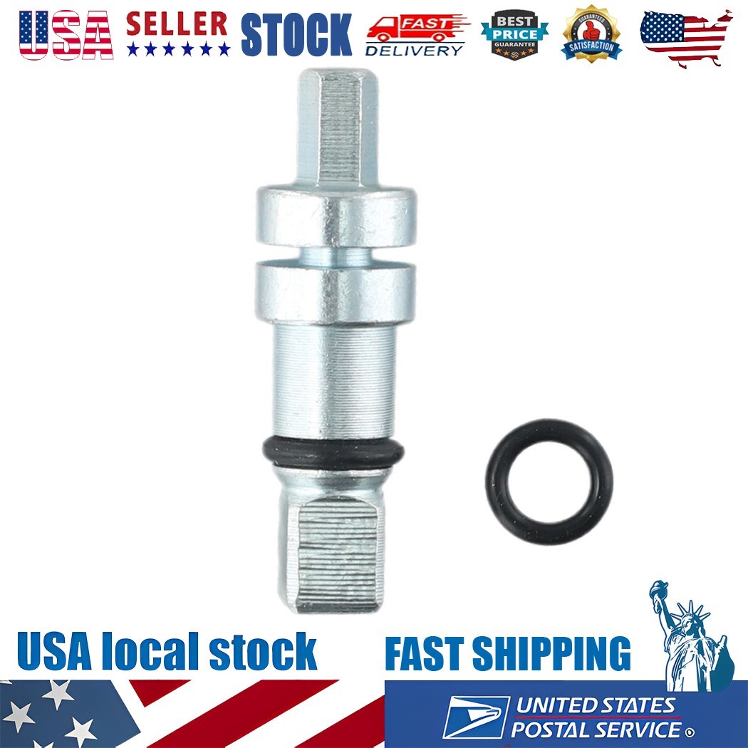 Pasta Attachment Shear Shaft Coupler  - Compatible For KitchenAid Stand