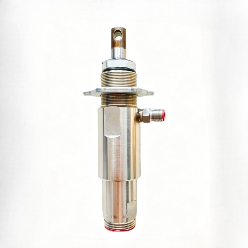 New Express Pump Lower 17J556 for 390/395/490/495/595 Airless Paint Sprayer Nx