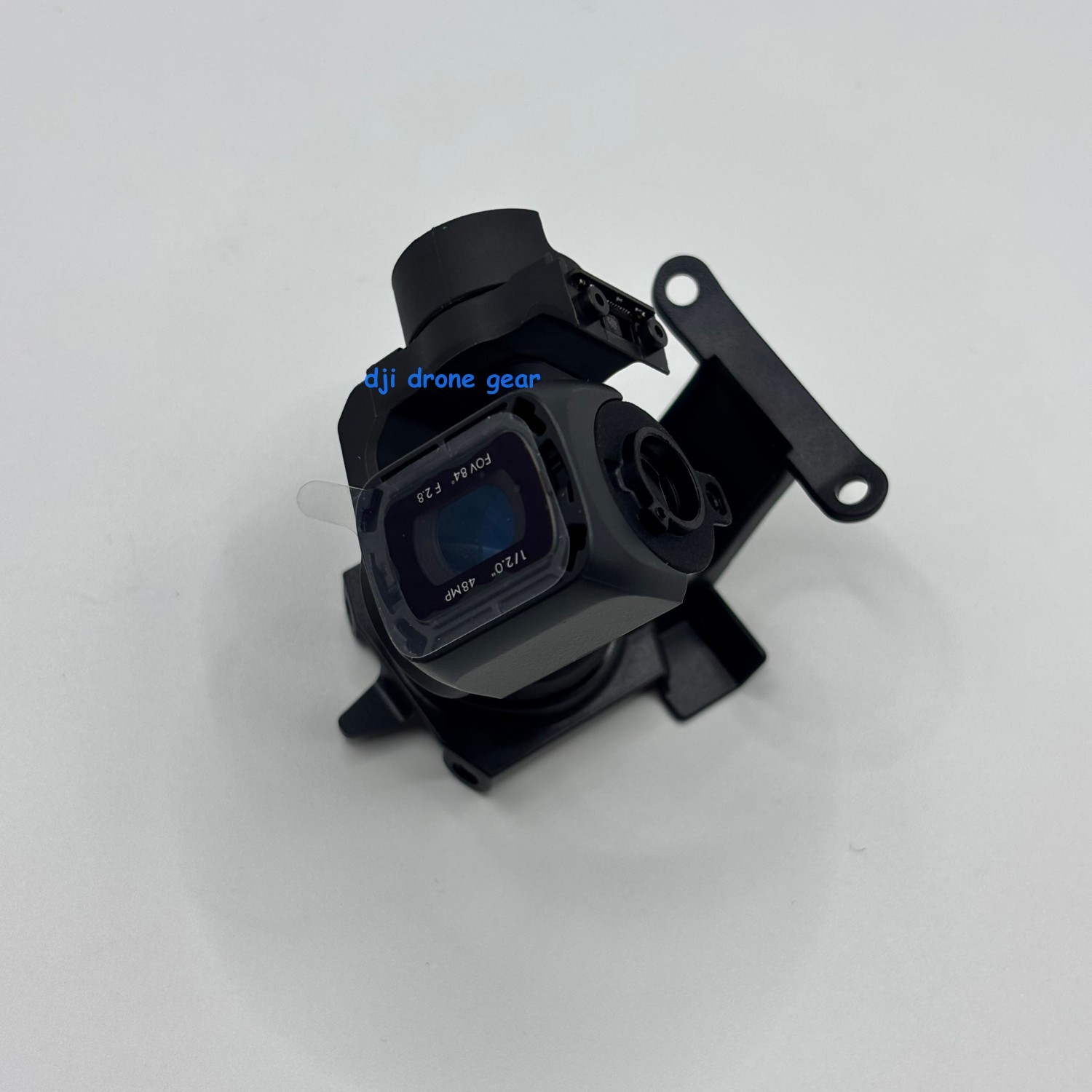 DJI Mavic Air 2 Gimbal Repair Part 3‑Axis Camera Arm Assembly Replacement
