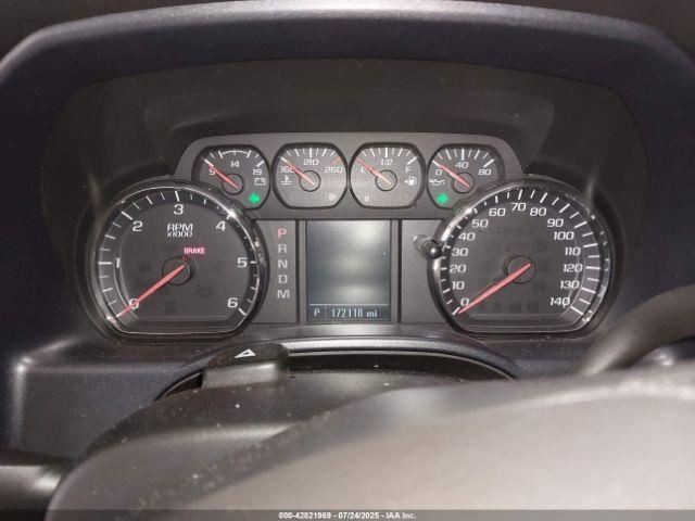 Coolant Reservoir Fits 15-20 ESCALADE 4785655