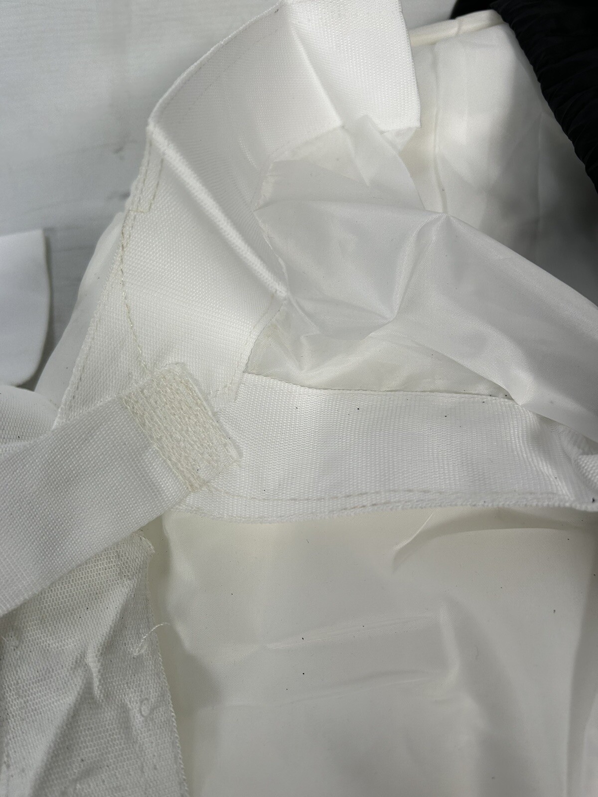 30x30 White Chimera for Butterfly frame