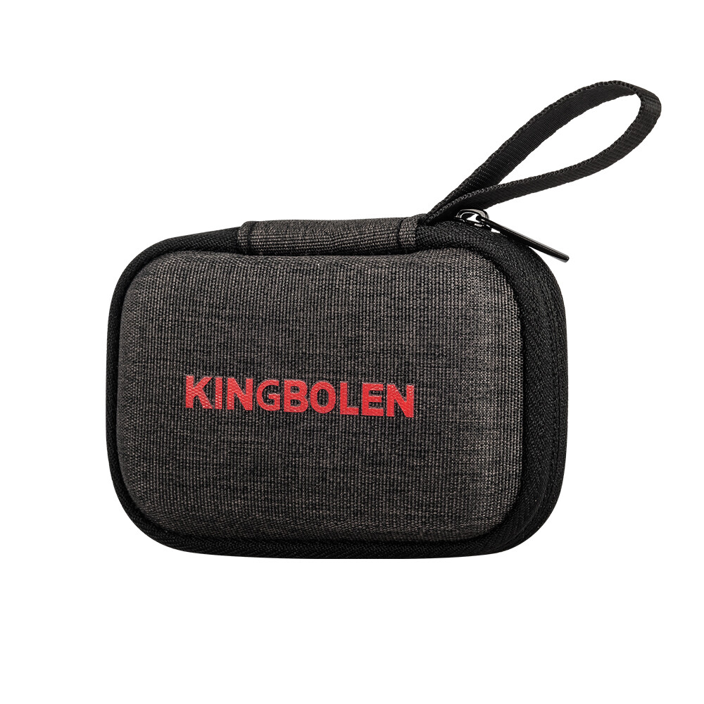 2025 KINGBOLEN EDIAG ELITE Bidirectional All System Diagnostic Tool OBD2 Scanner