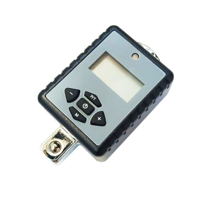 Digital Torque Wrench with Digital Display Torque Wrench Torque Gauge Tester