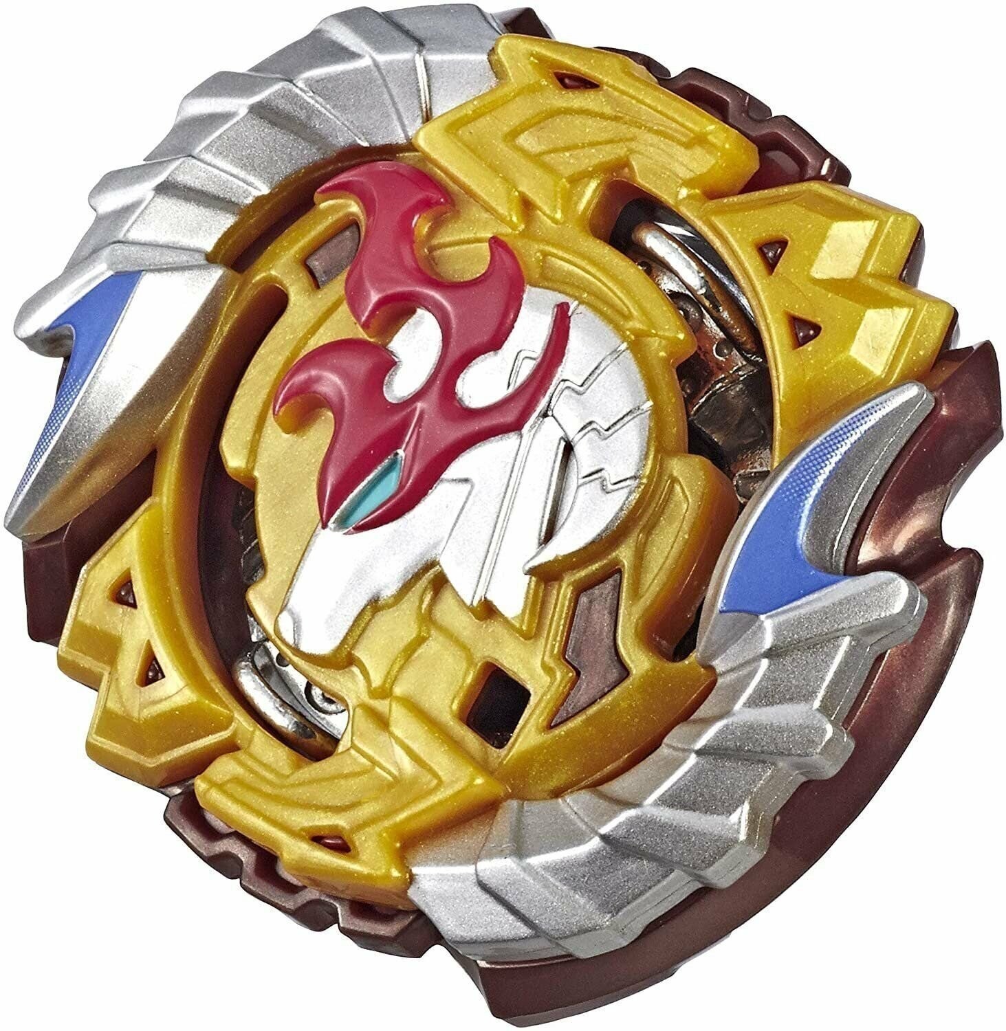 BEYBLADE Burst Turbo Slingshock Balar B4 Single Battling Top, Right-Spin...