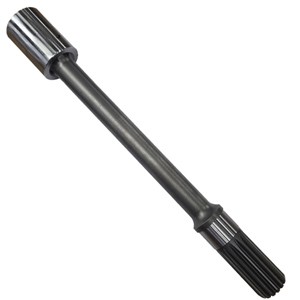 Mile Marker 77-50141W-28 Brake Shaft Assembly for SEC8 SEC9.5 SEC12 Winches