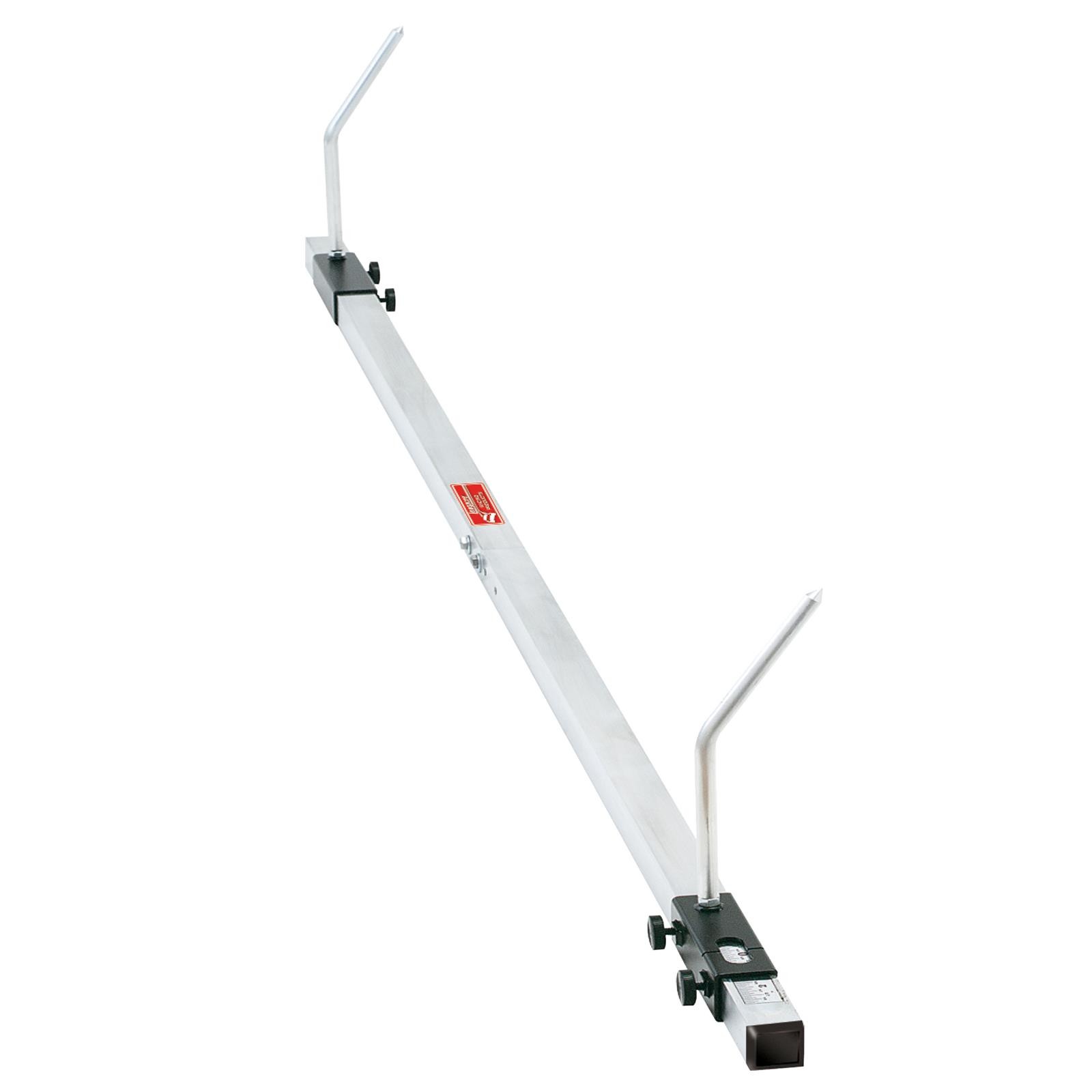 Longacre® 52-79620 Toe Gauge