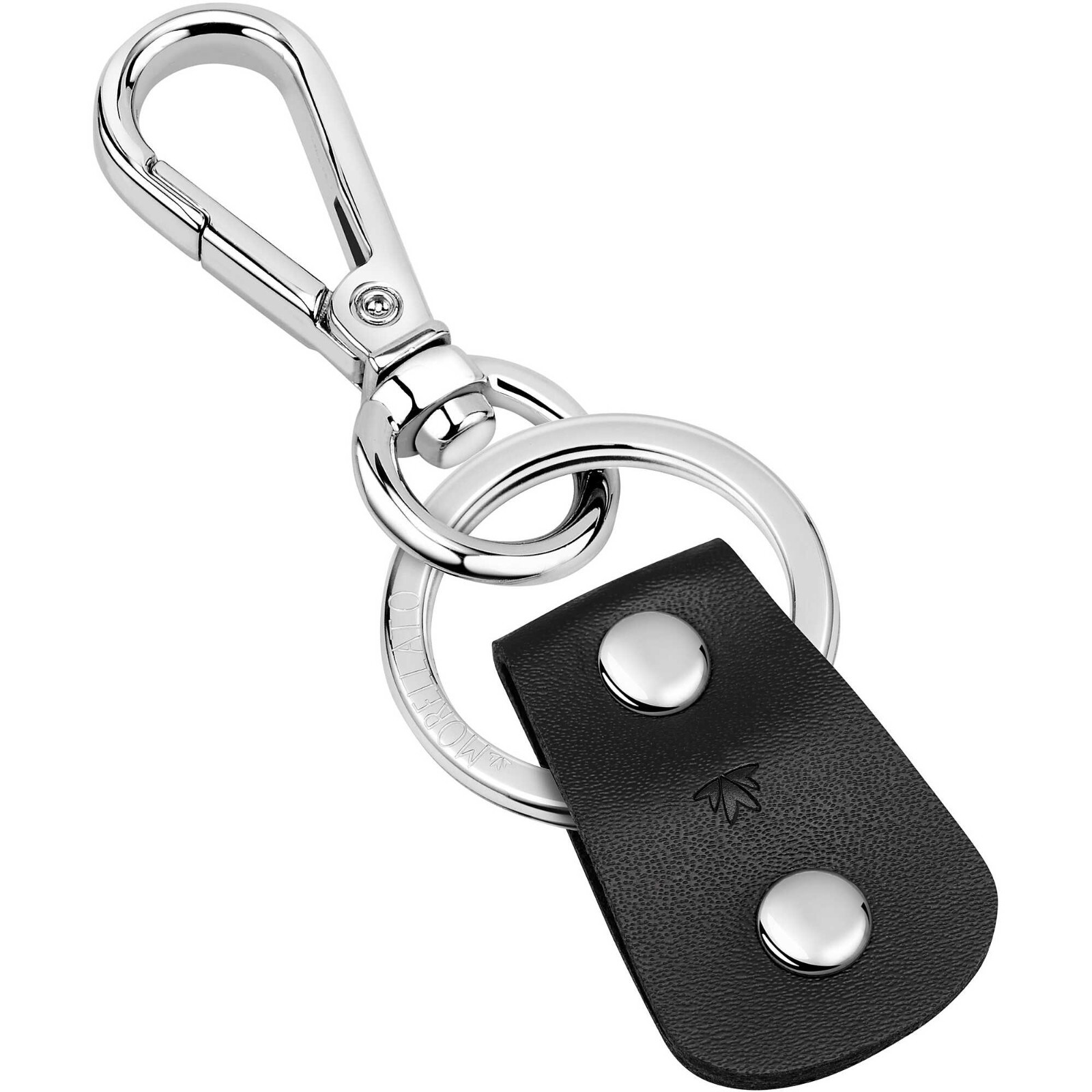 Morellato Prestige Men's Jewelry Keychain SU0635