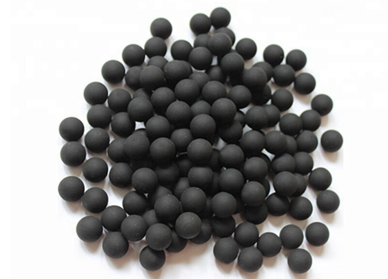 Wearable4U New Reusable Training Rubber Balls for Paintball Guns