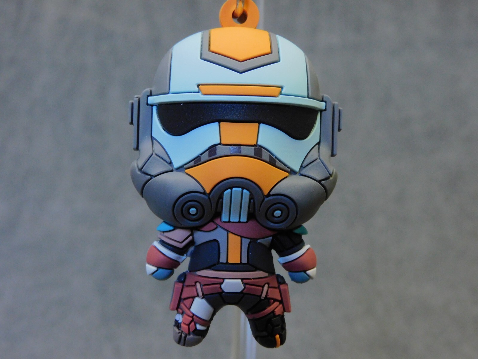 The Bad Batch NEW * Hunter Clip * Blind Bag Series 2 Star Wars Monogram