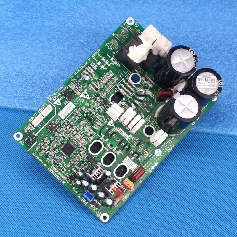 For Gree Zq1220a Grzq220a Motherboard Air Conditioning 30221000003 Circuit Boar