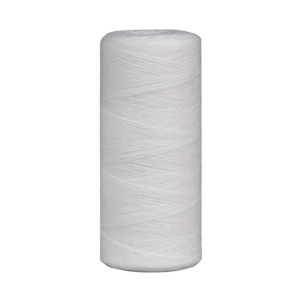 CULLIGAN CW5-BBS Quick Connect Filter,5 micron,8 gpm 29AH50