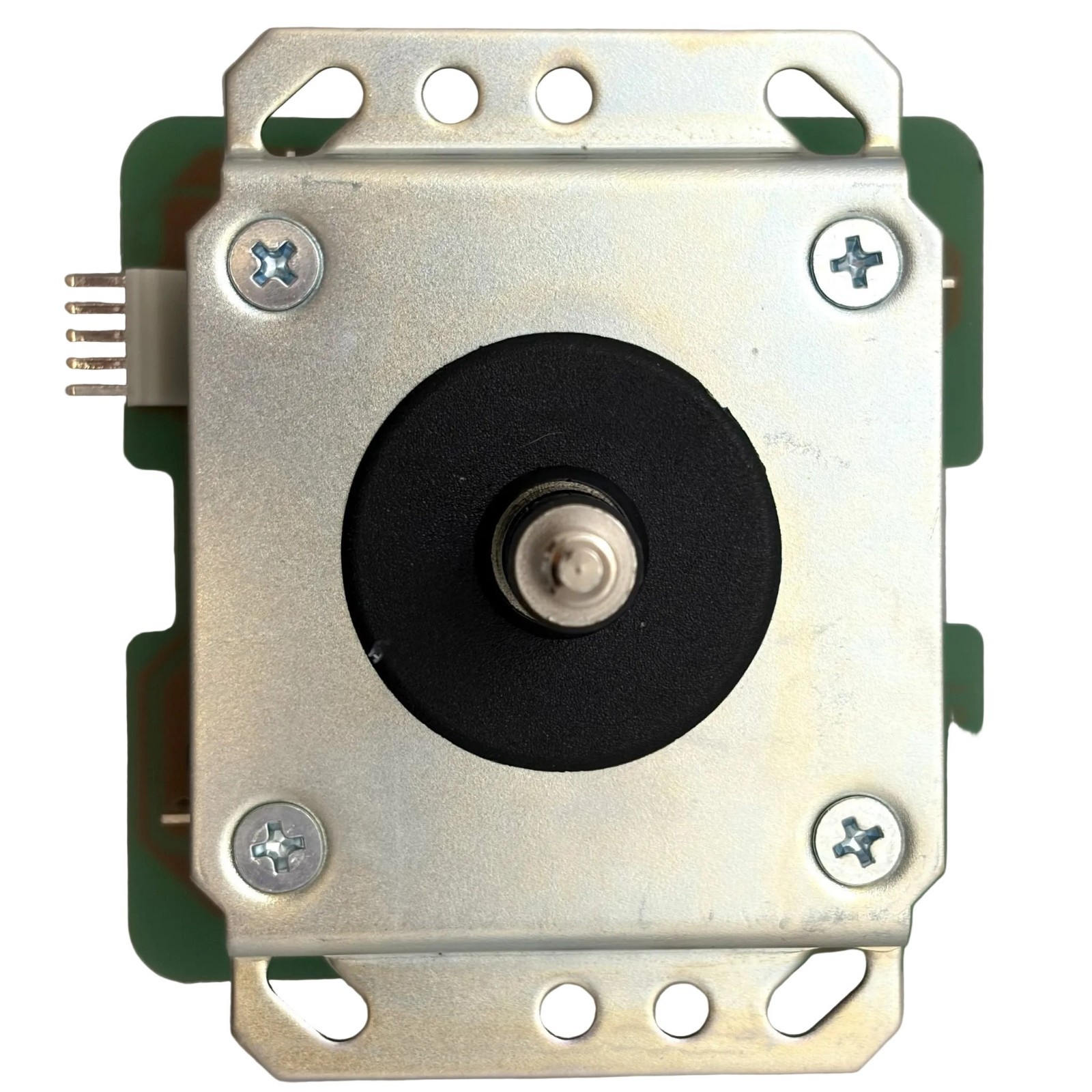 Seimitsu LS-32-01-SC Arcade Joystick – 5-Pin Compact 4/8-Way Precision