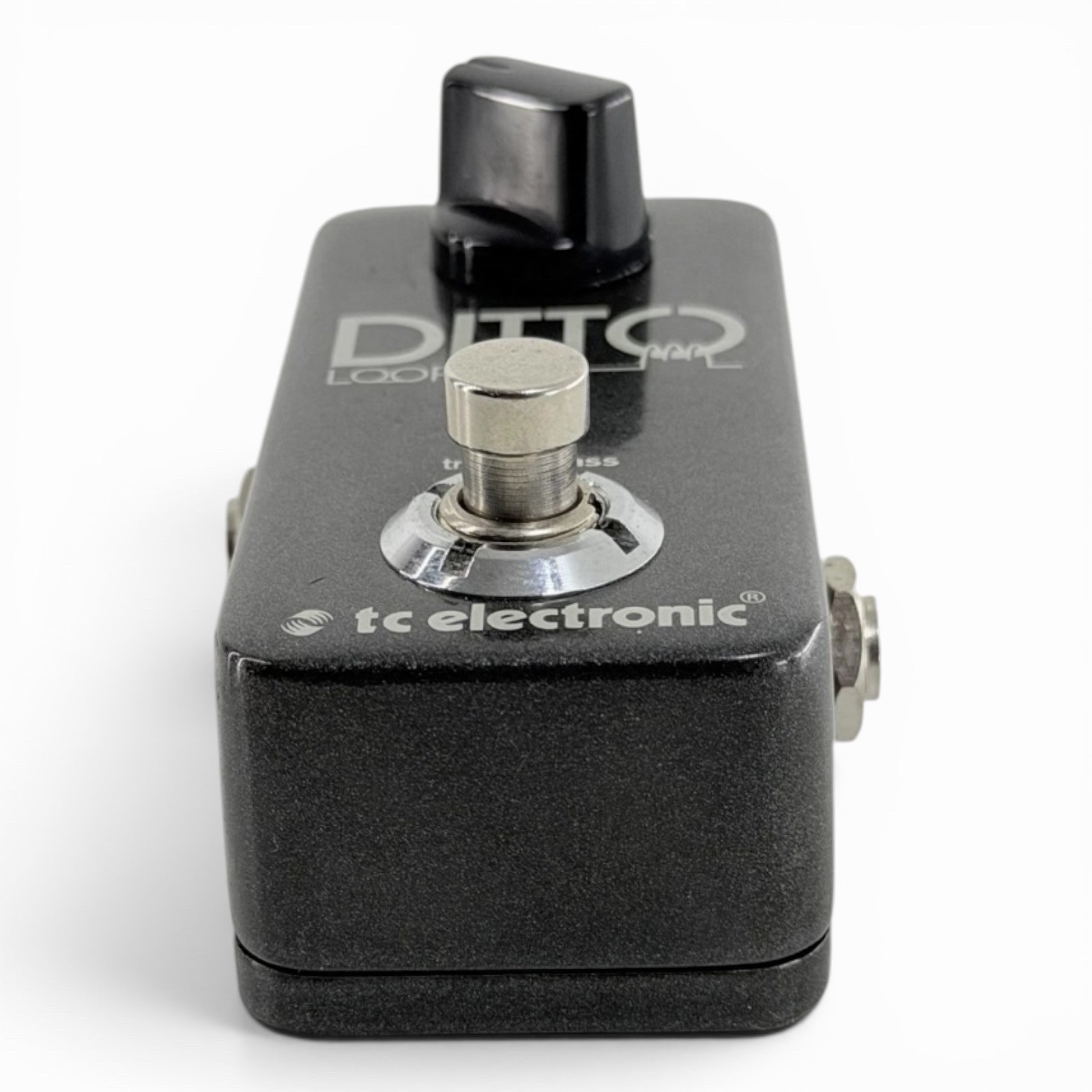 TC Electronic Ditto Looper Effects Pedal