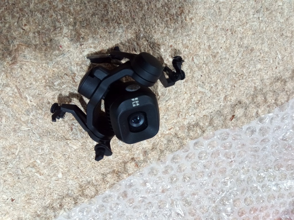 For DJI Mini 5 Pro Original Gimbal PTZ Camera with Single Cable Replacements US.