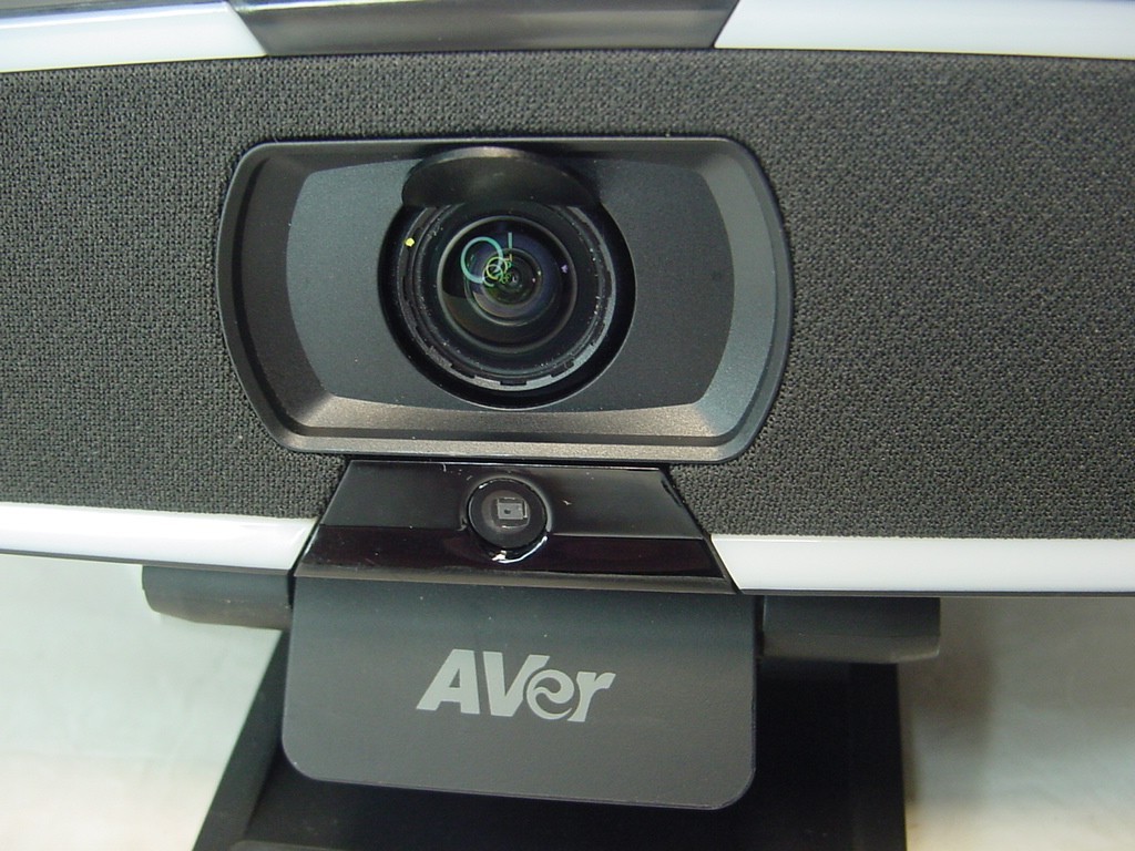AVER VB130 CONFERENCE CAMERA - NO POWER CORD