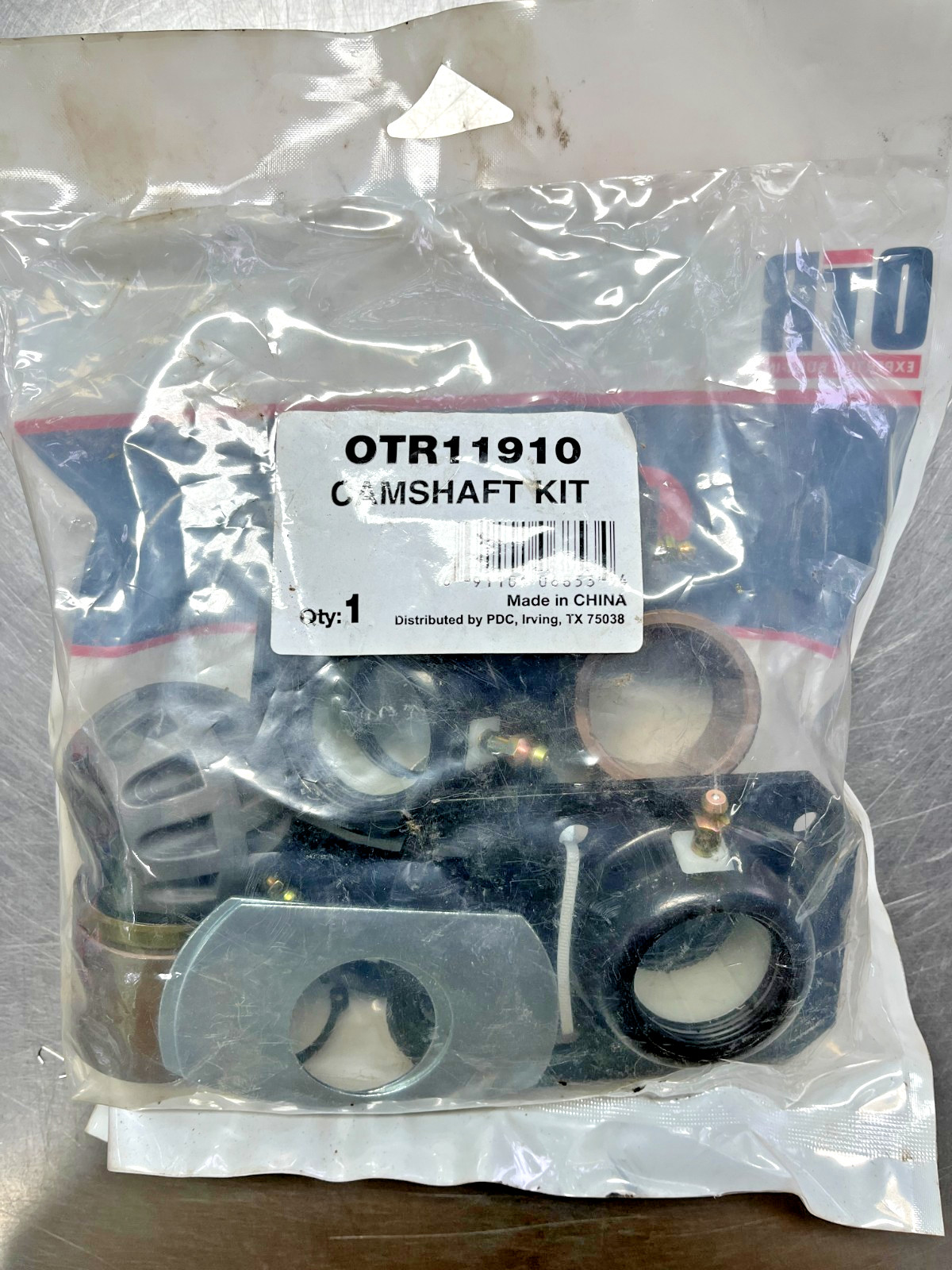 OTR11910  Genuine OTR  CAMSHAFT KIT