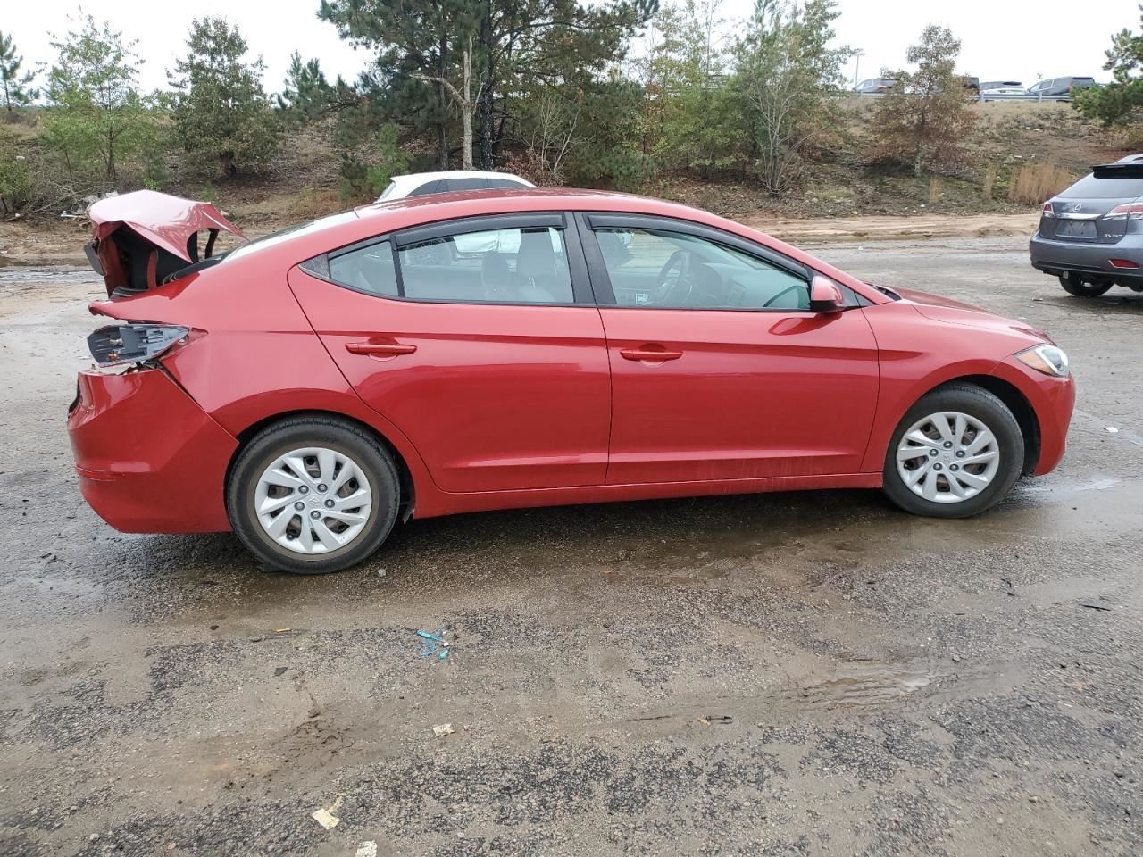 Fuse Box Engine Compartment US Market Fits 18 ELANTRA 4694685