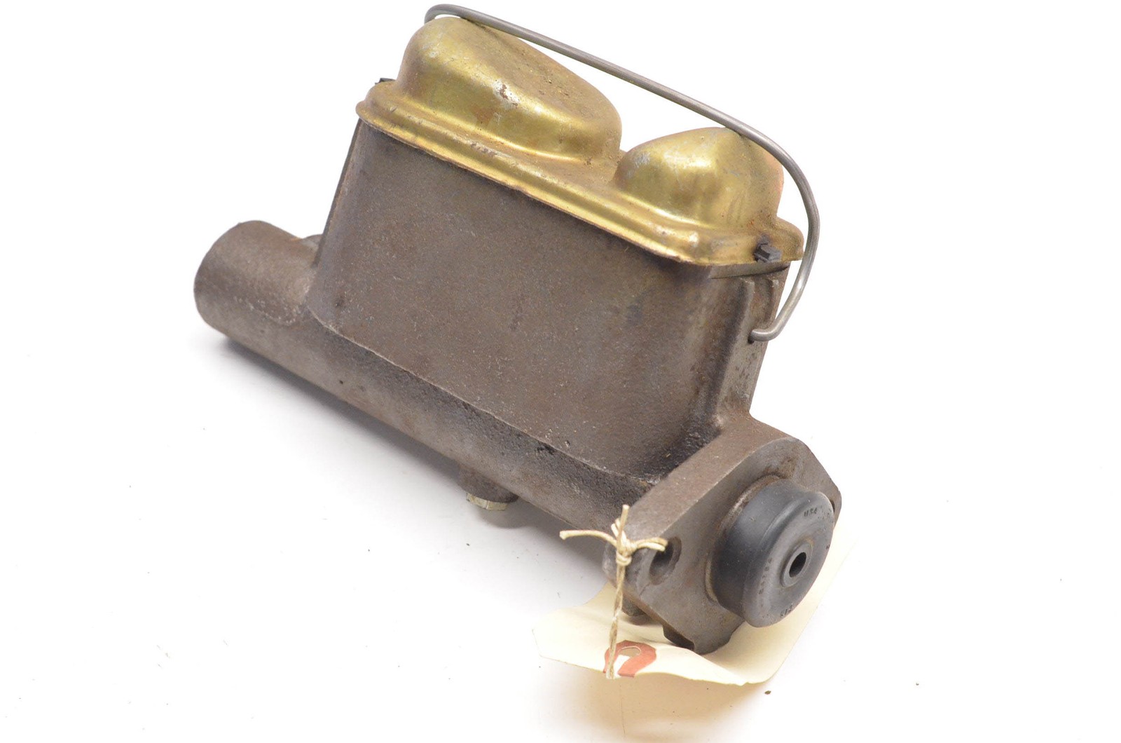 EIS E77058, 77058 Brake Master Cylinder NOS