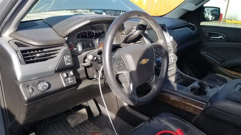 19 CHEVY TAHOE SRS BAG MODULE 13584587