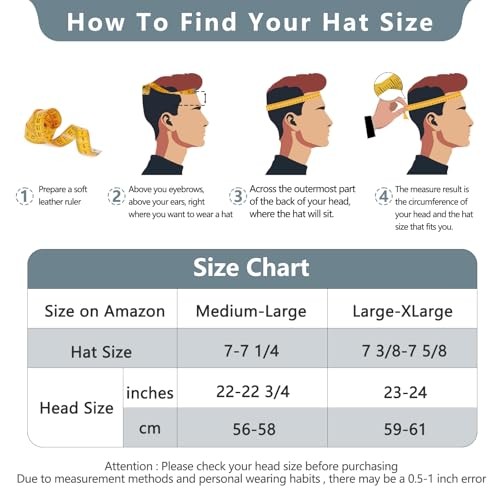Men's Cotton Newsboy Cap Adjustable Soft Fit Flat Cap One Size Light Grey