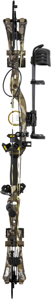 Bear THP Adapt 2 HP 60 RH Bottomlands RTH Package
