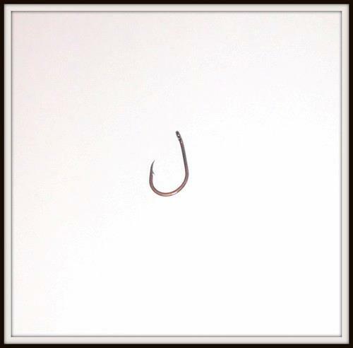 Sakuma Specialist Carp Hooks, Carp Fishing, Extra Sharp Point, Fishing Tackle ,
