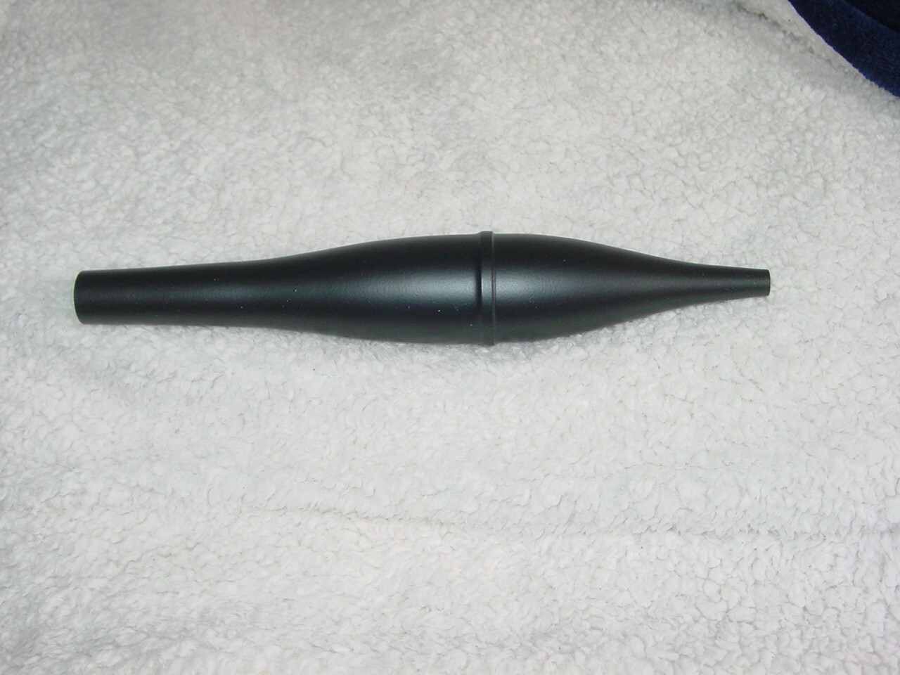 Rossi 80/90 Nitro Pipe
