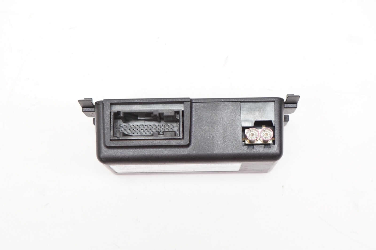 VOLKSWAGEN JETTA Navigation Control Module Bluetooth OEM 2016 - 2018 *
