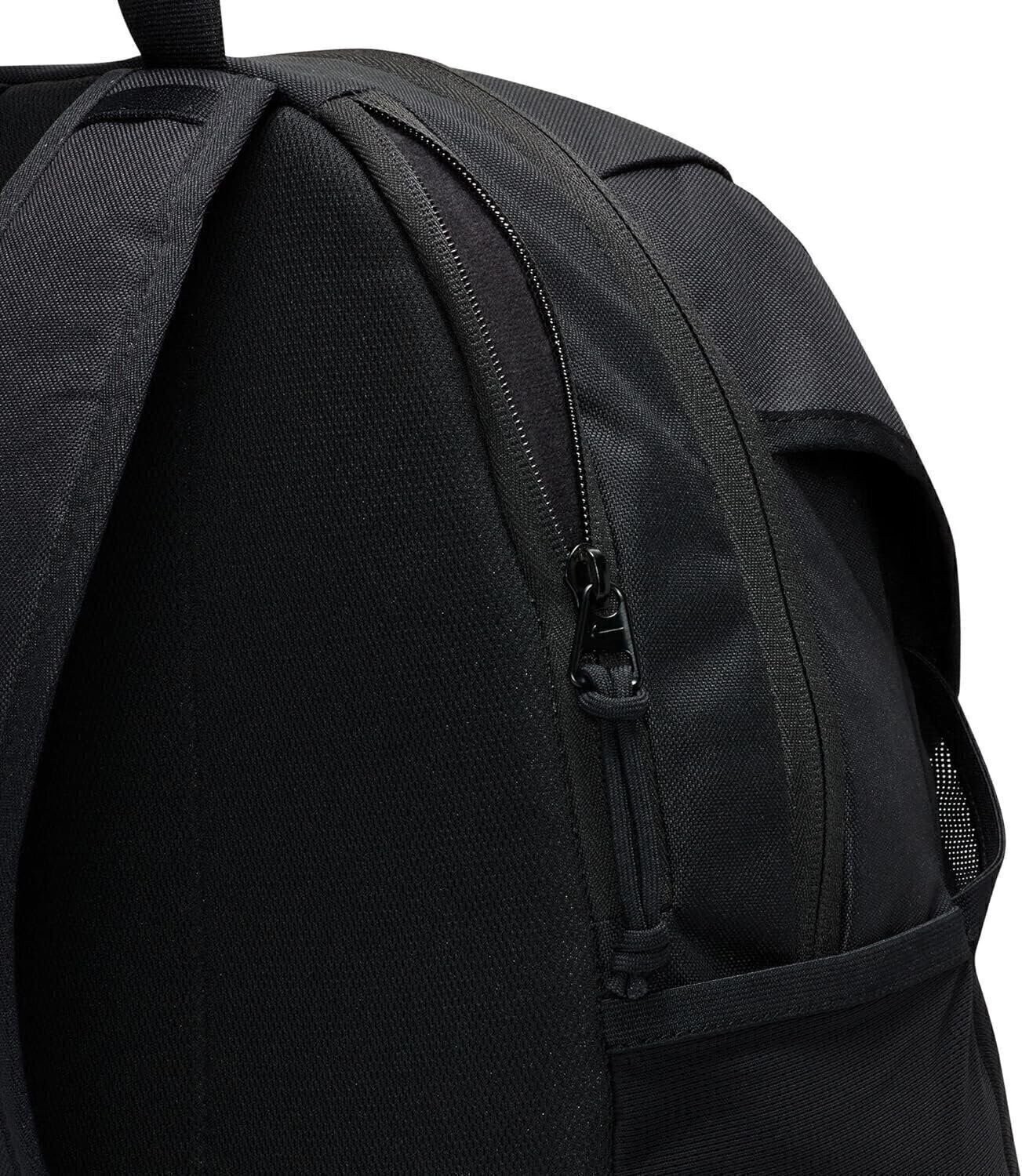 Nike Academy Team Backpack 30L with Storm-FIT technology