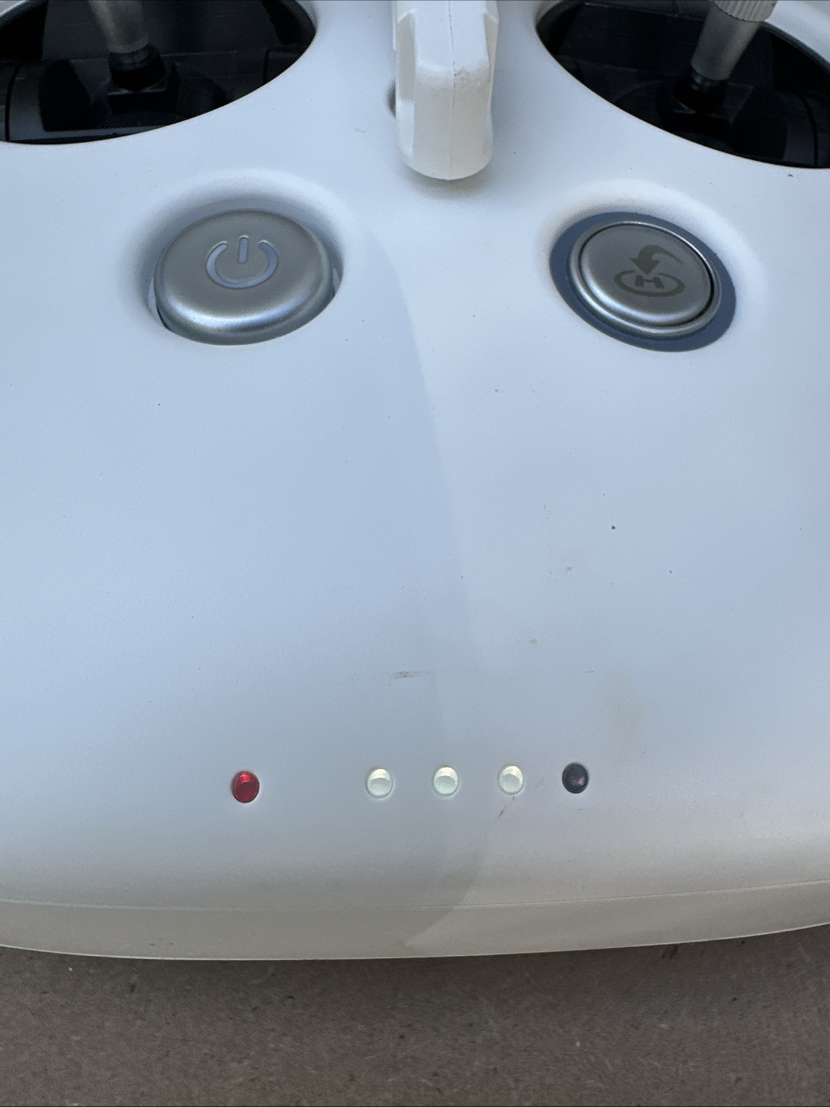 DJI Phantom 3 Professional or Advanced Remote Controller - GL300A