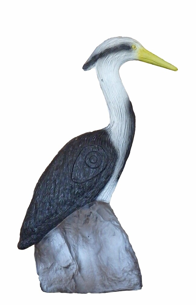Leitold 3D Animal Heron
