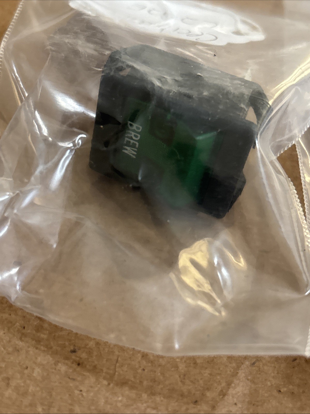 Grindmaster Cecilware Rocker Switch Lot Of 11