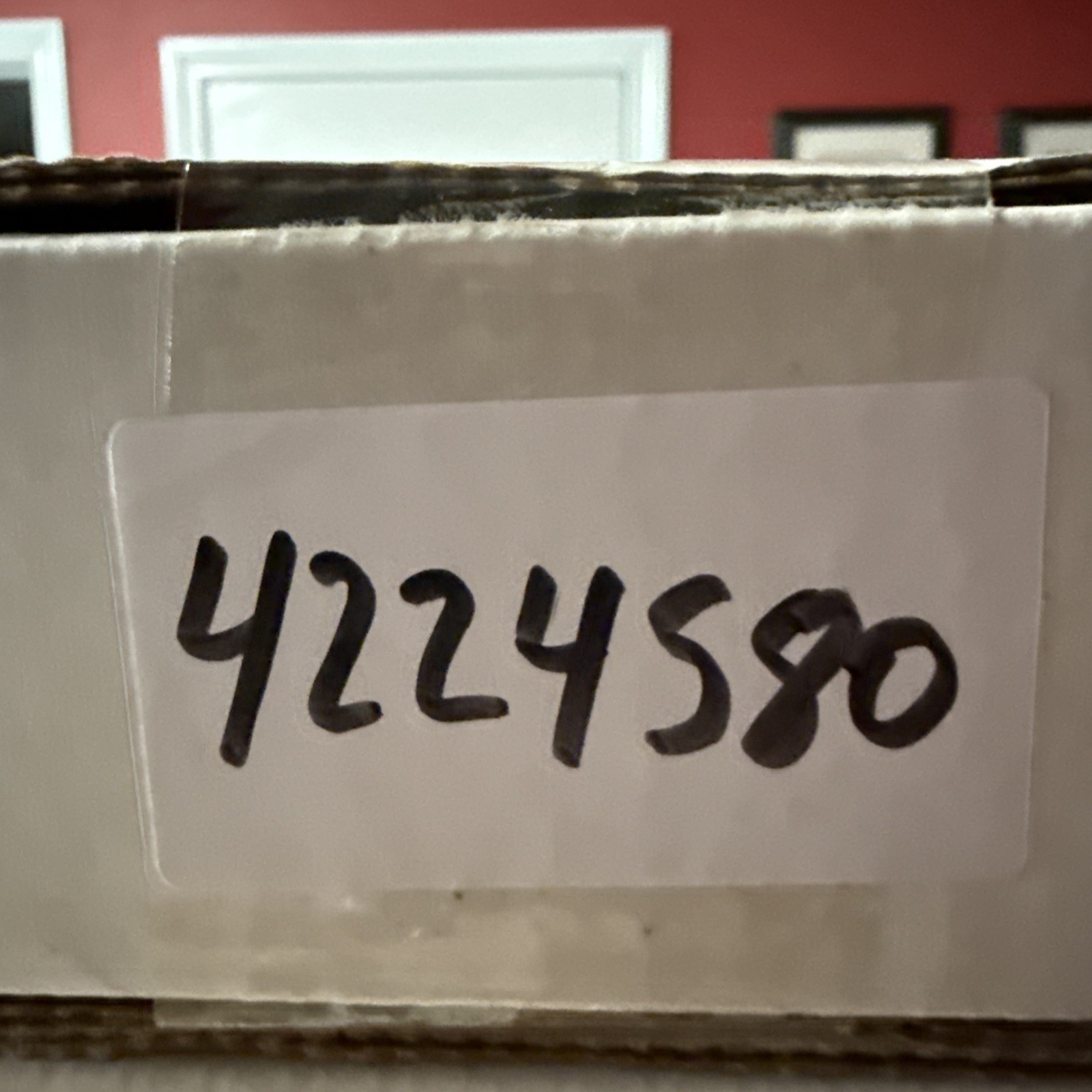 Marvel Refrigeration OEM Overload Switch 42245580