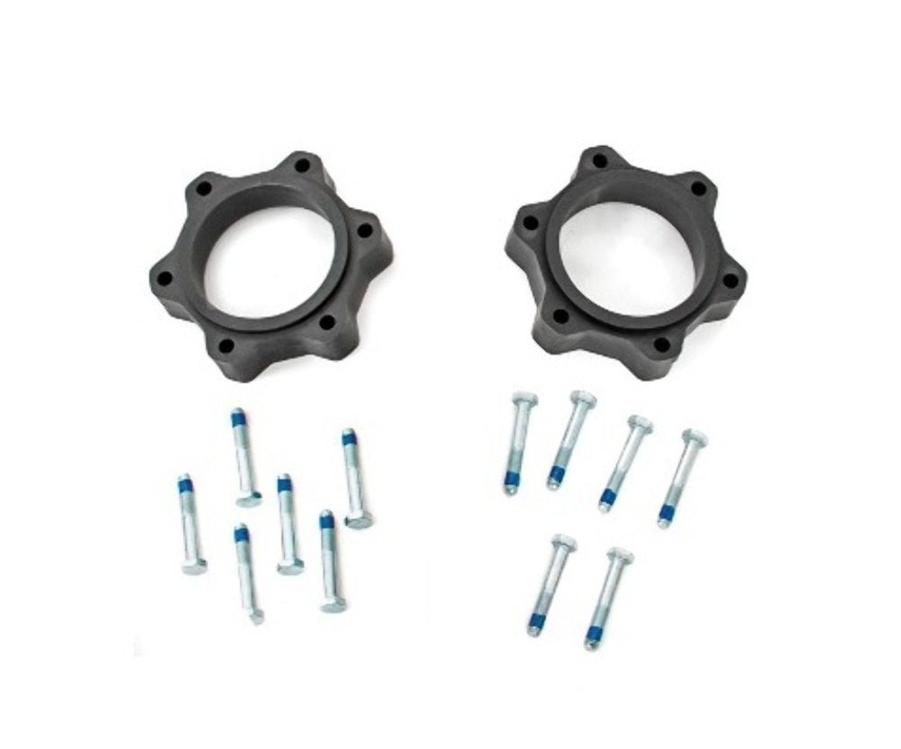 Rough Country CV Spacers for Chevrolet/GMC 1500 Pickup Tahoe Suburban 1999-2016