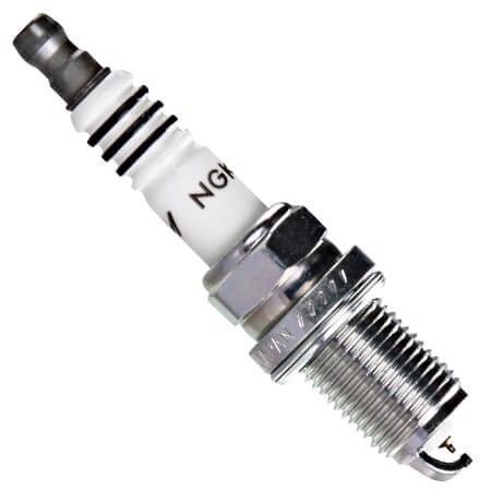 NGK Iridium IX Spark Plug 5464