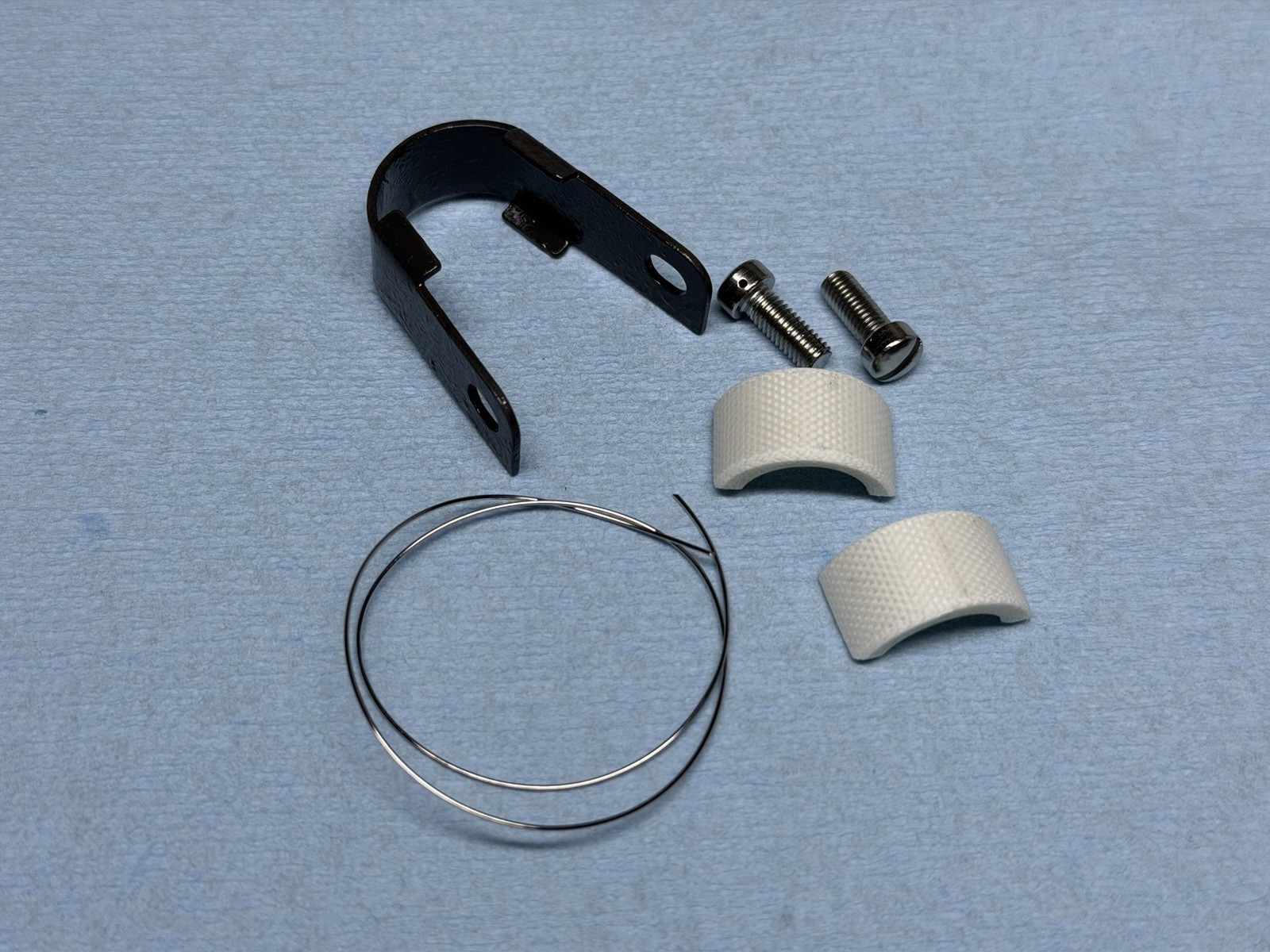 M203 Mounting Kit / Bracket CARBINE (READ DESCRIPTION)