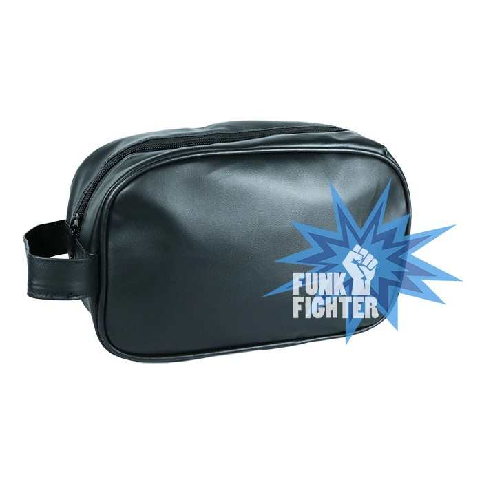 Funk Fighter Travel Bag - Smell Proof Charcoal Carbon Filter Lining BAY HYDRO $$