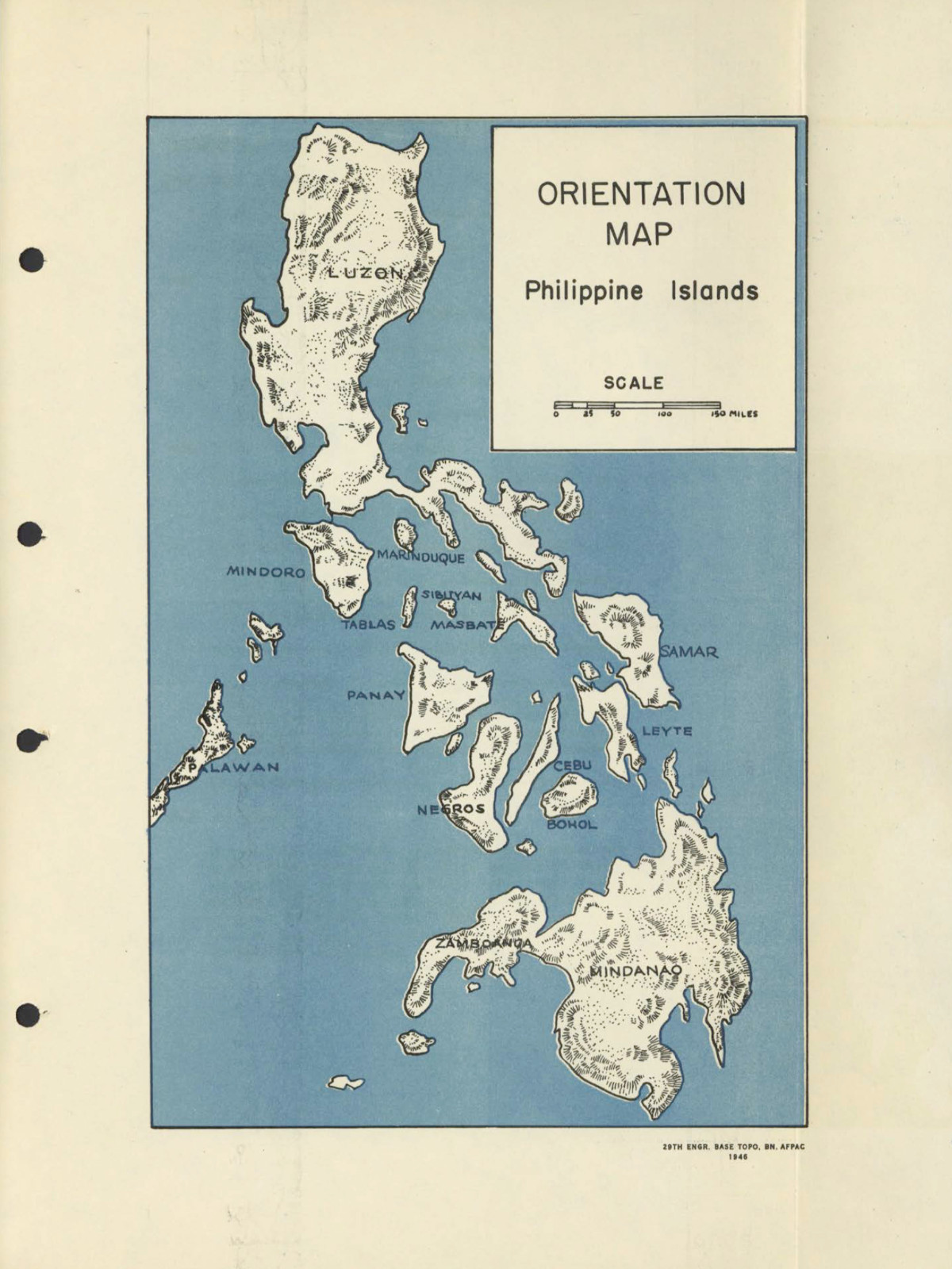 64 Page 1945 8th Eighth Army Luzon Campaign Mop Up Operation Maps on Data CD
