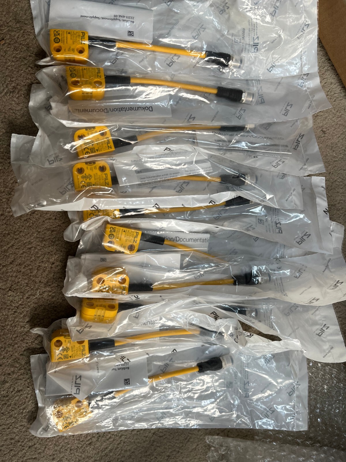 New PILZ 541059 PILZ541059 PLC 541059PILZ 541059 PILZ Free Shipping