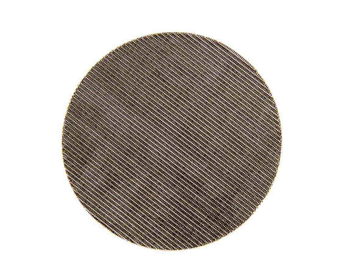 Scribner Funnel Filter - 115 Micron - Stainless - Scribner Funnels - Each 6119