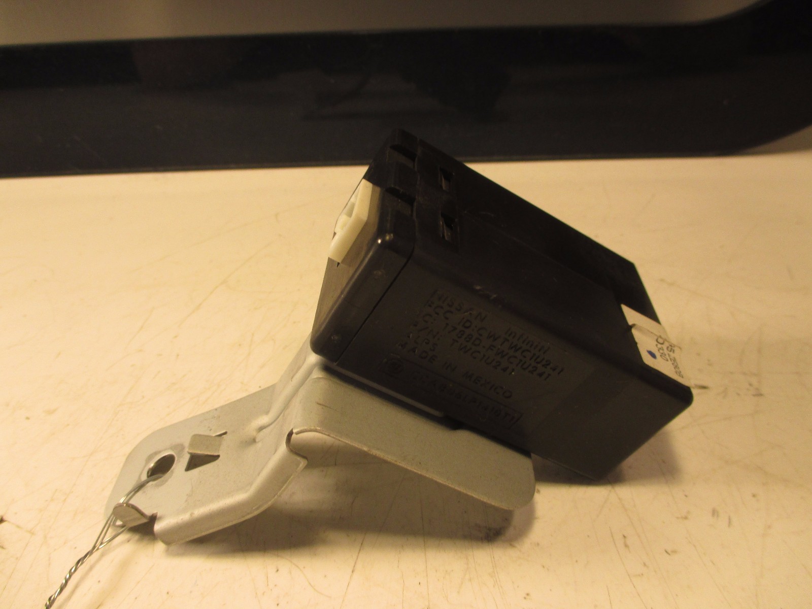 2010 Nissan Sentra OEM Factory Keyless Entry Control Unit Module