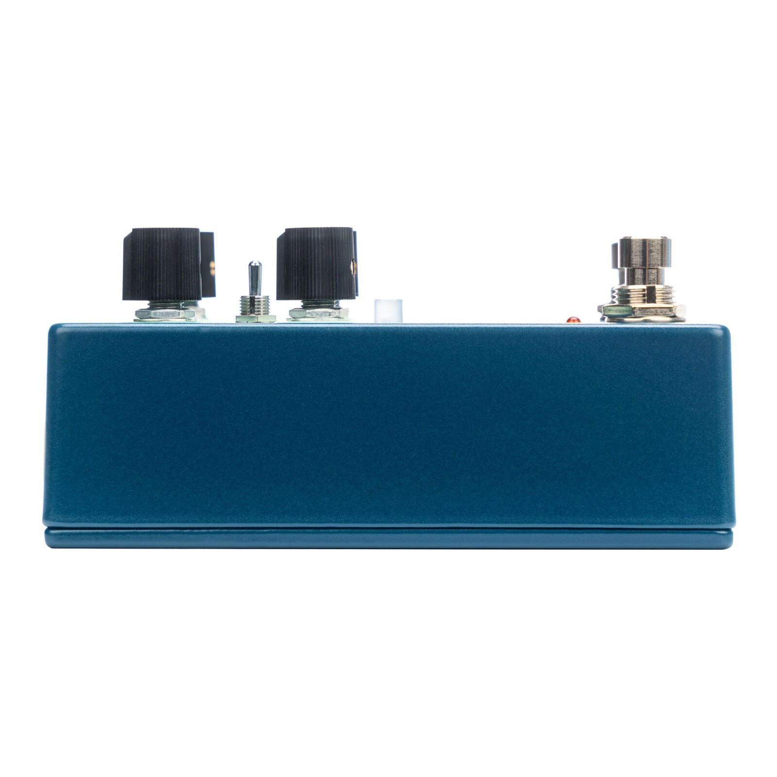 New Earthquaker Devices Silos Multi-Generational Time Reflection Delay Pedal