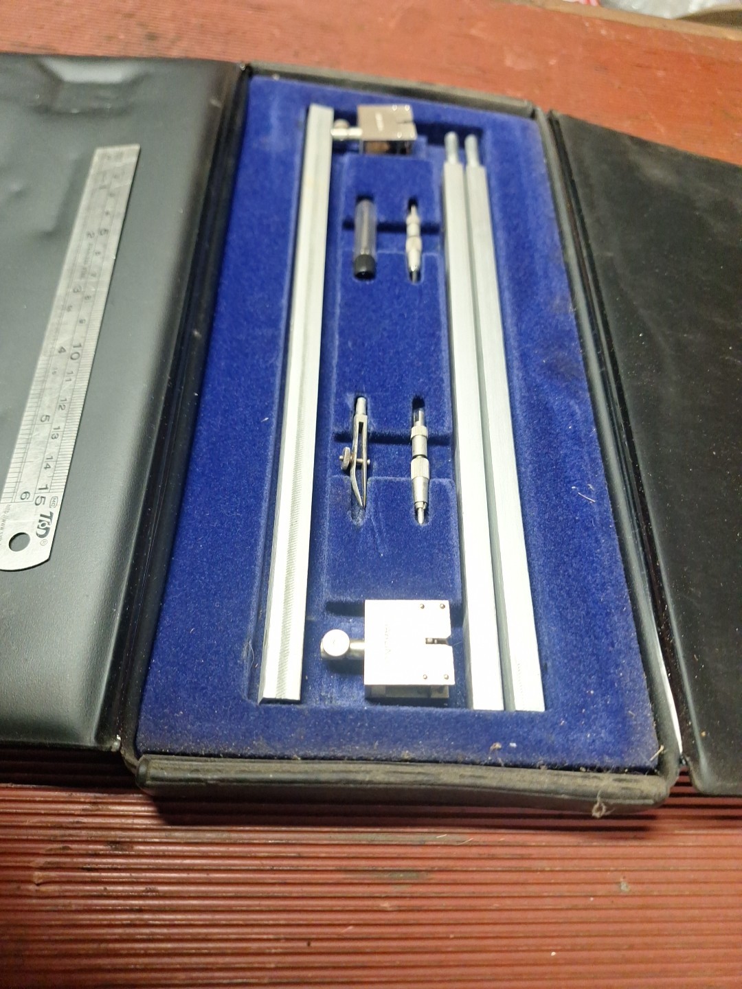 Harling 28" Beam Compas