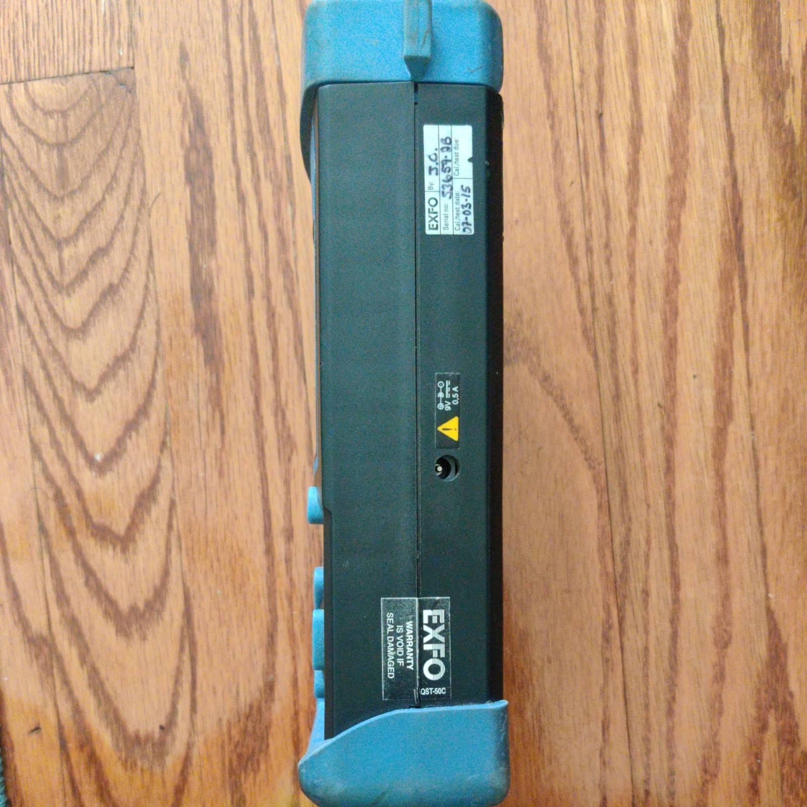 Exfo Maxtester FOT-922-23BL-91