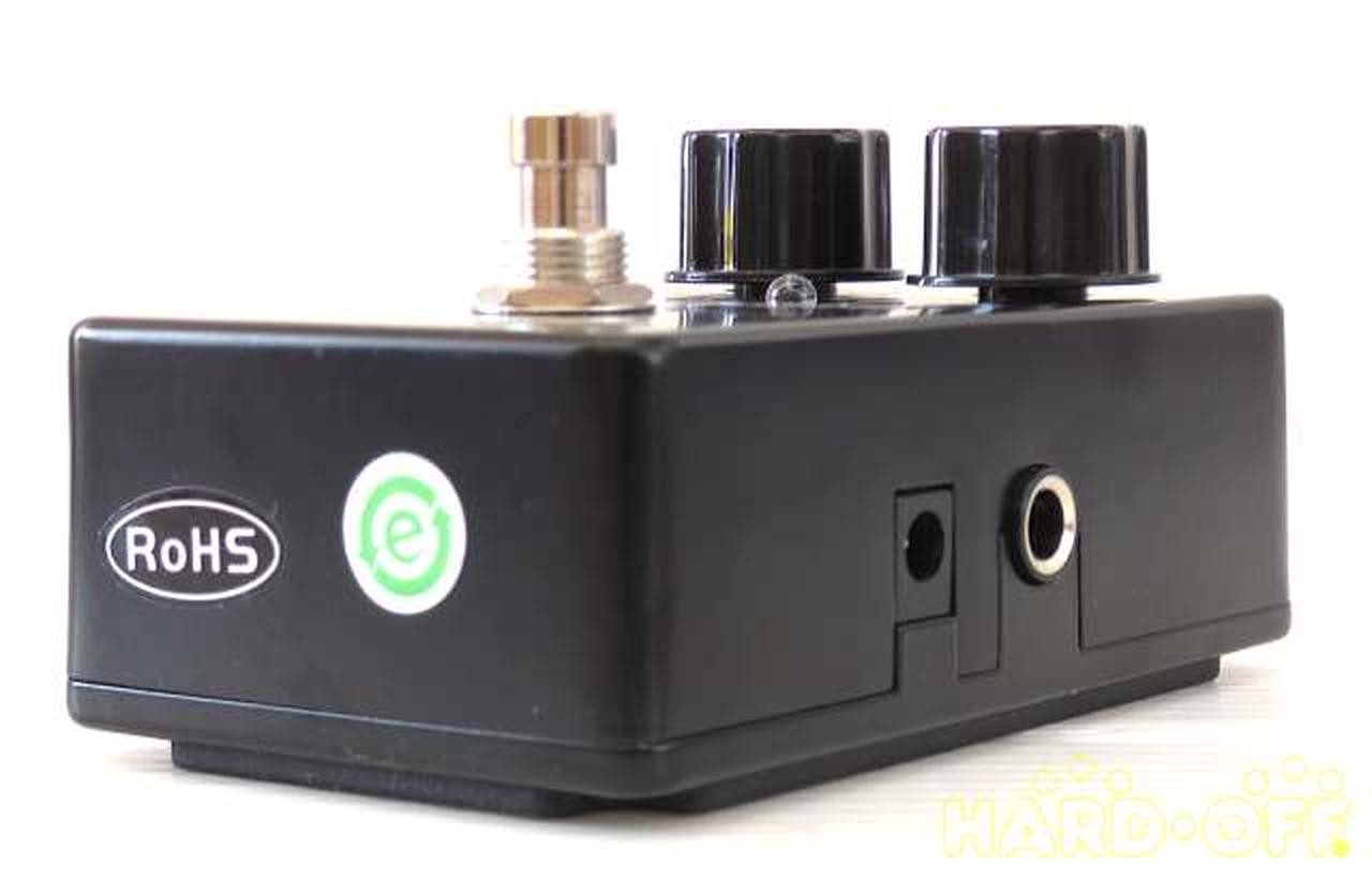 BEHRINGER Model DC9