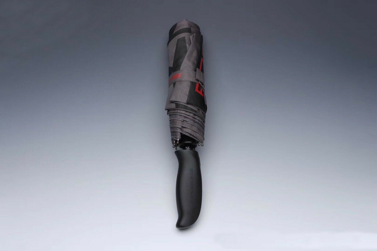 Porsche Driver's Selection Compact Folding Automatic Umbrella