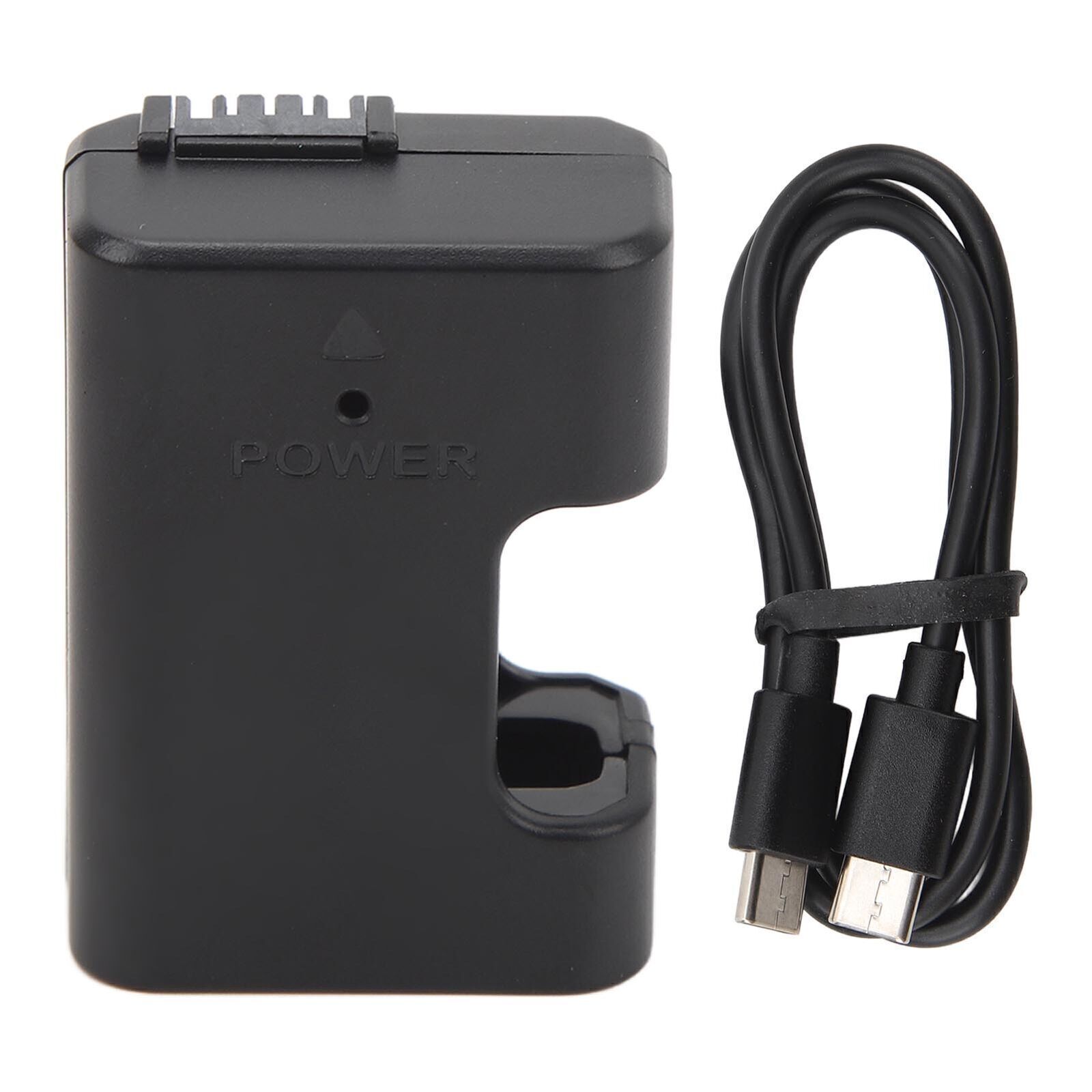 DC Coupler NP FW50 Dummy Battery Full Decoding Type C Digital Camera Dummy