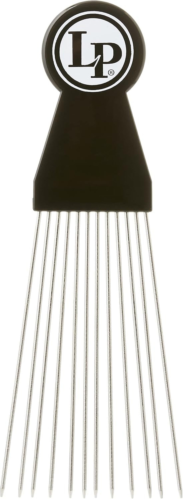 LP335 Metal Comb-Style Guiro Scraper